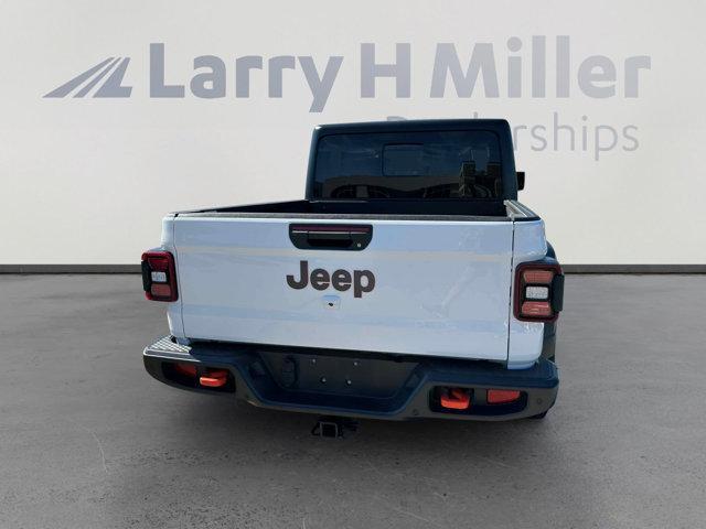 used 2022 Jeep Gladiator car, priced at $32,305