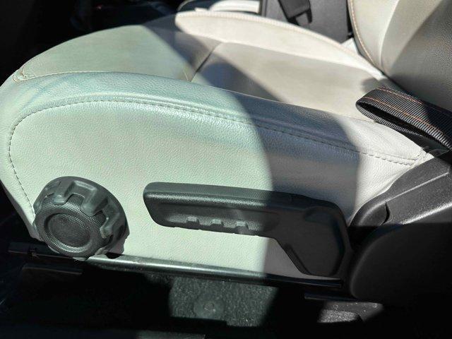 used 2022 Jeep Gladiator car, priced at $32,305