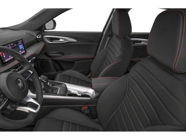 new 2025 Dodge Hornet car, priced at $29,056
