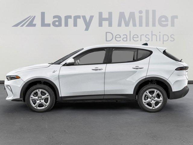 new 2025 Dodge Hornet car, priced at $29,056