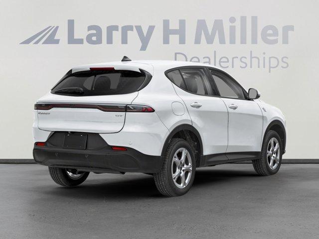 new 2025 Dodge Hornet car, priced at $29,056