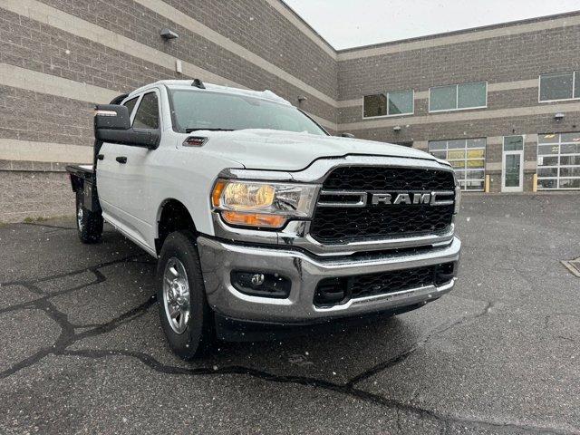 new 2024 Ram 2500 car, priced at $57,690