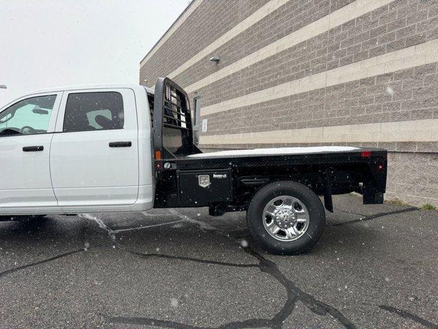 new 2024 Ram 2500 car, priced at $57,690