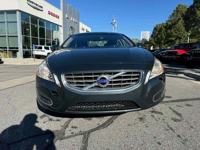 used 2013 Volvo S60 car, priced at $8,907