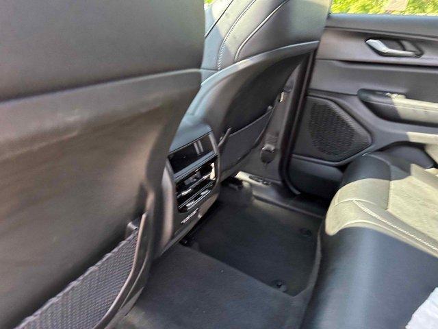 used 2025 Jeep Grand Cherokee car, priced at $39,917