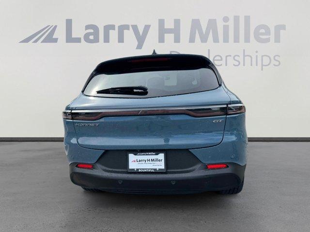 used 2024 Dodge Hornet car, priced at $26,589