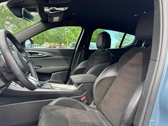 used 2024 Dodge Hornet car, priced at $26,589
