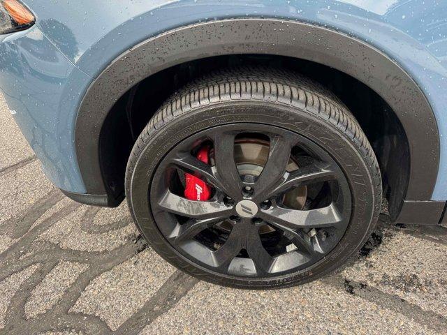 used 2024 Dodge Hornet car, priced at $26,589