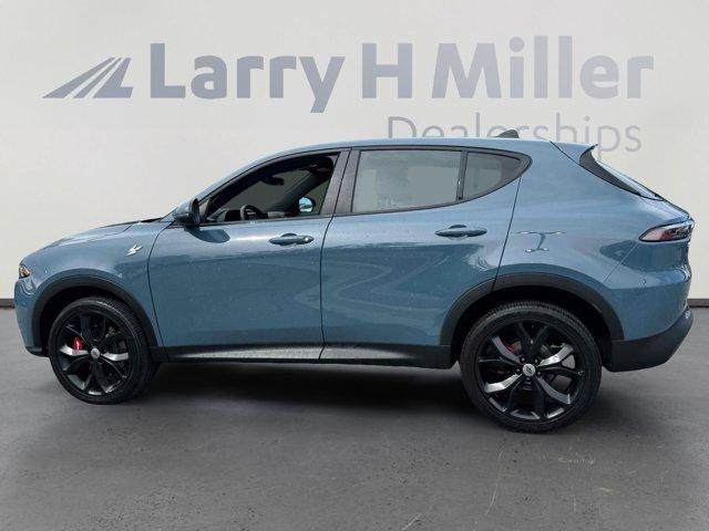 used 2024 Dodge Hornet car, priced at $26,589