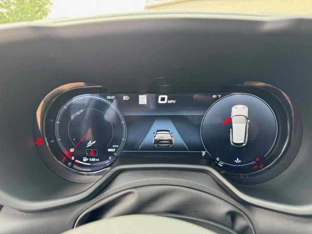 used 2024 Dodge Hornet car, priced at $26,589