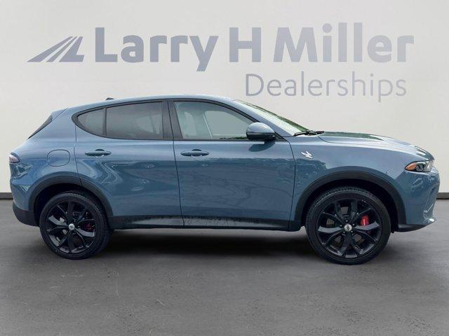 used 2024 Dodge Hornet car, priced at $26,589