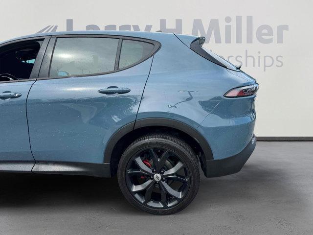 used 2024 Dodge Hornet car, priced at $26,589