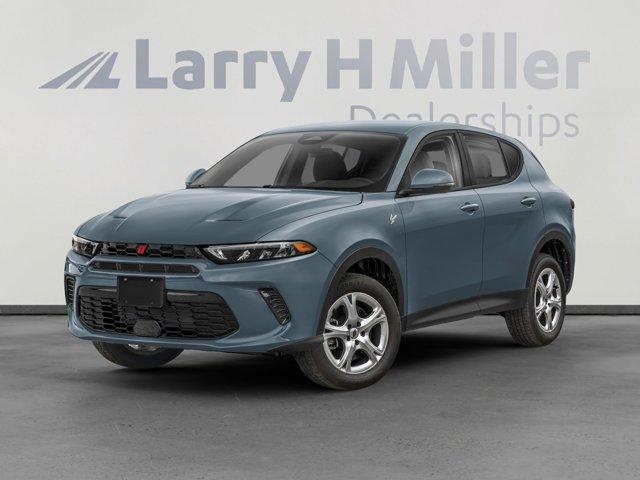 used 2024 Dodge Hornet car, priced at $27,294