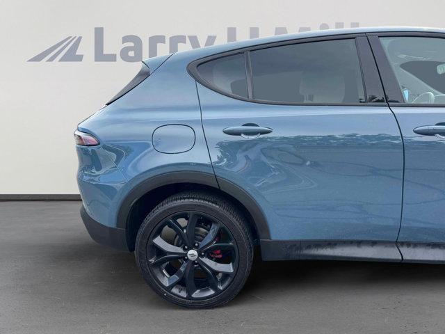 used 2024 Dodge Hornet car, priced at $26,589