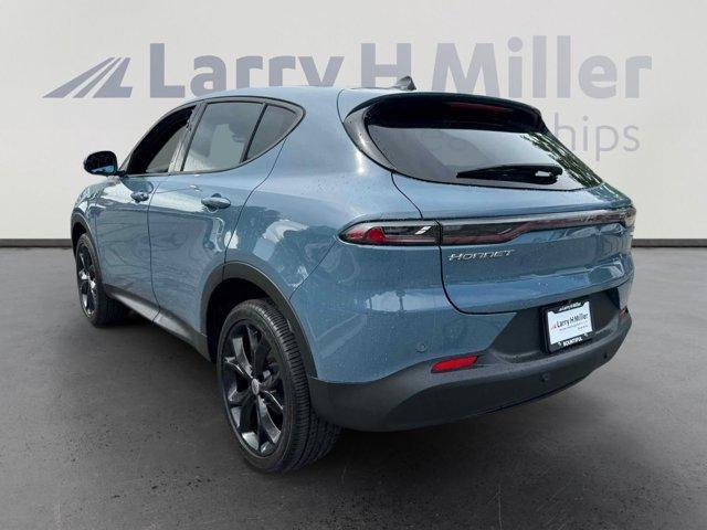 used 2024 Dodge Hornet car, priced at $26,589