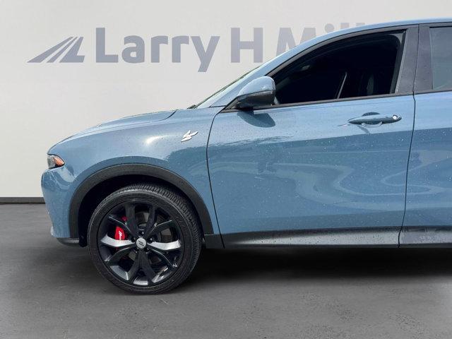 used 2024 Dodge Hornet car, priced at $26,589