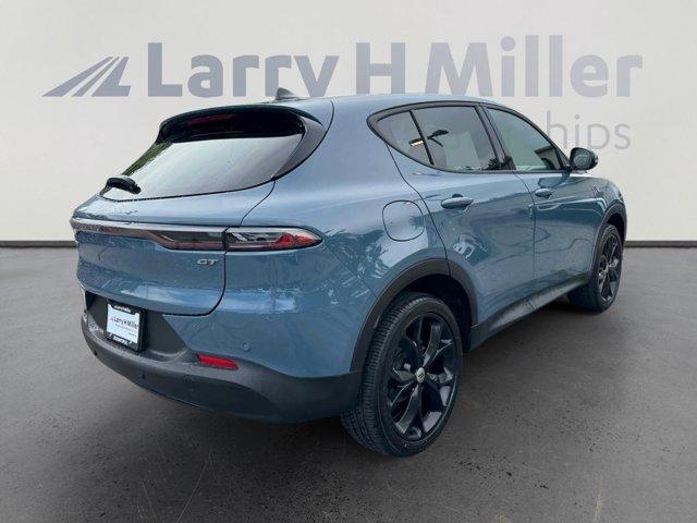used 2024 Dodge Hornet car, priced at $26,589