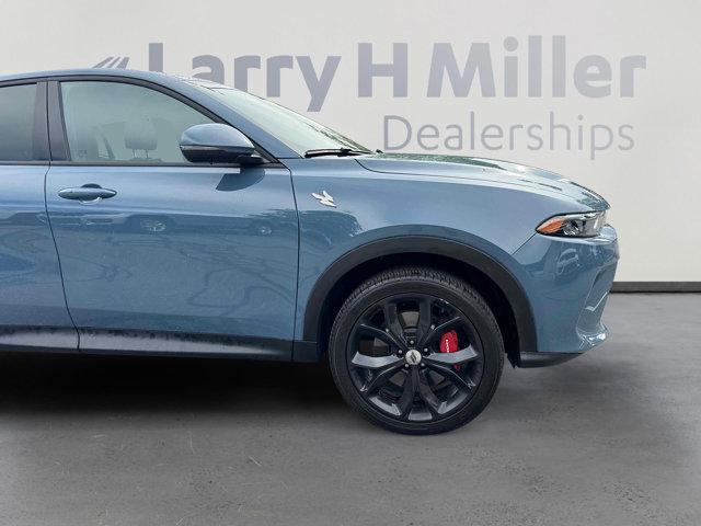 used 2024 Dodge Hornet car, priced at $26,589