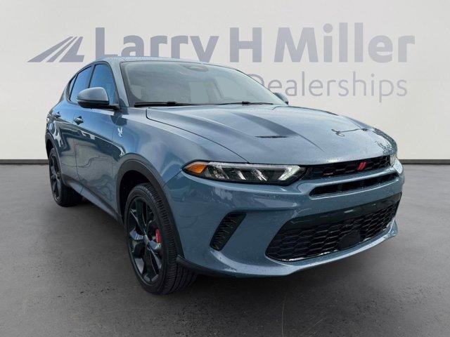 used 2024 Dodge Hornet car, priced at $26,589