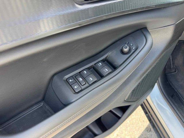 new 2025 Jeep Grand Cherokee car, priced at $41,767