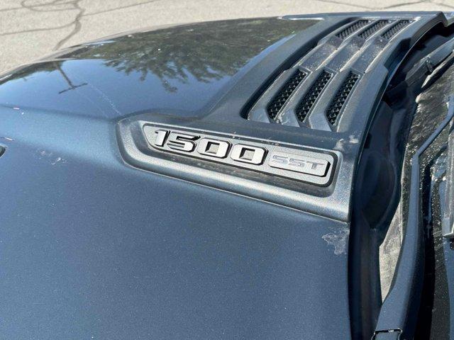 new 2025 Ram 1500 car, priced at $62,921