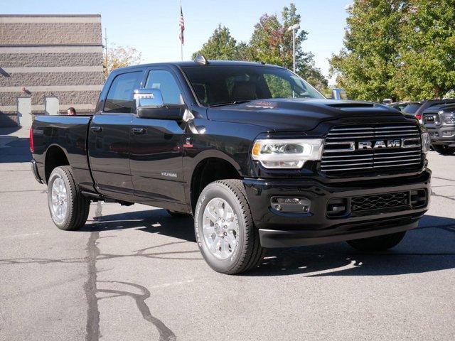 new 2024 Ram 2500 car, priced at $68,467