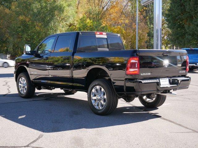 new 2024 Ram 2500 car, priced at $68,467