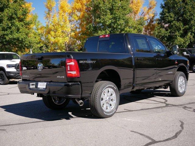 new 2024 Ram 2500 car, priced at $68,467