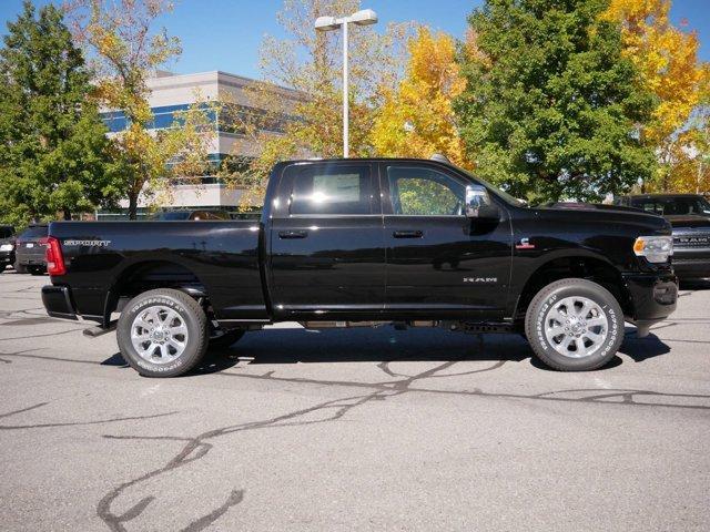 new 2024 Ram 2500 car, priced at $68,467