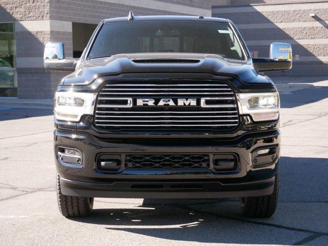 new 2024 Ram 2500 car, priced at $68,467