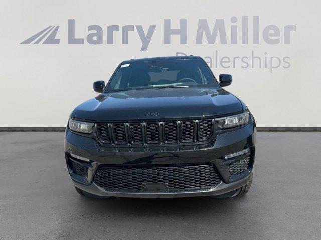 new 2025 Jeep Grand Cherokee car, priced at $46,986