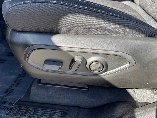 new 2025 Jeep Grand Cherokee L car, priced at $41,605
