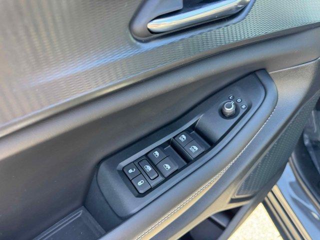 new 2025 Jeep Grand Cherokee L car, priced at $41,605