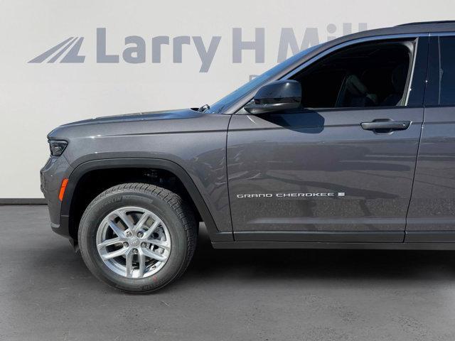 new 2025 Jeep Grand Cherokee L car, priced at $41,605