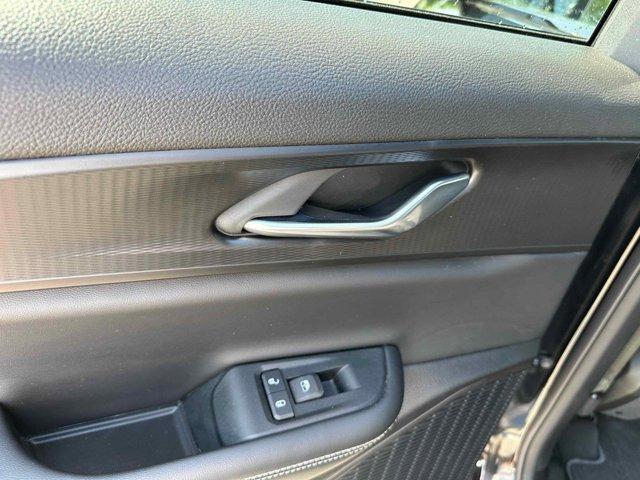 used 2025 Jeep Grand Cherokee car, priced at $39,908