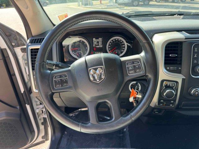 used 2016 Ram 1500 car, priced at $25,807