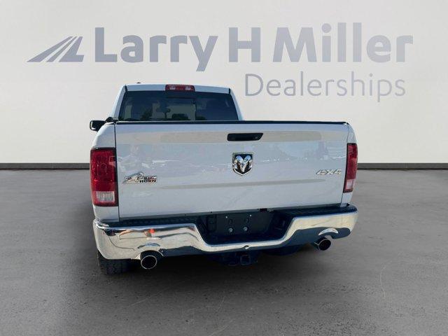 used 2016 Ram 1500 car, priced at $25,807
