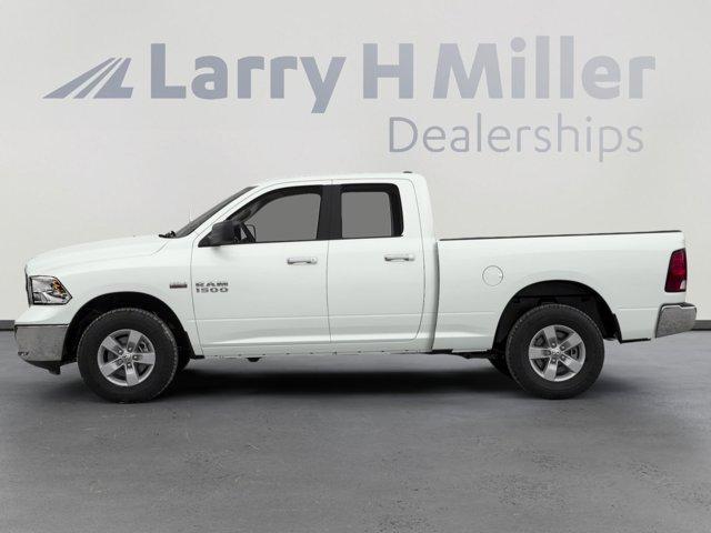 used 2016 Ram 1500 car