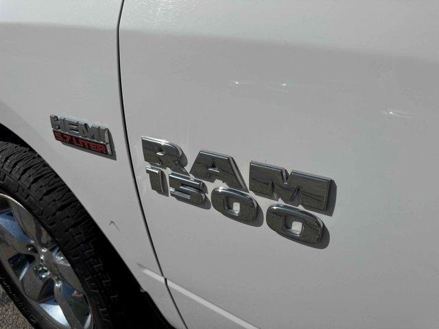 used 2016 Ram 1500 car, priced at $25,807
