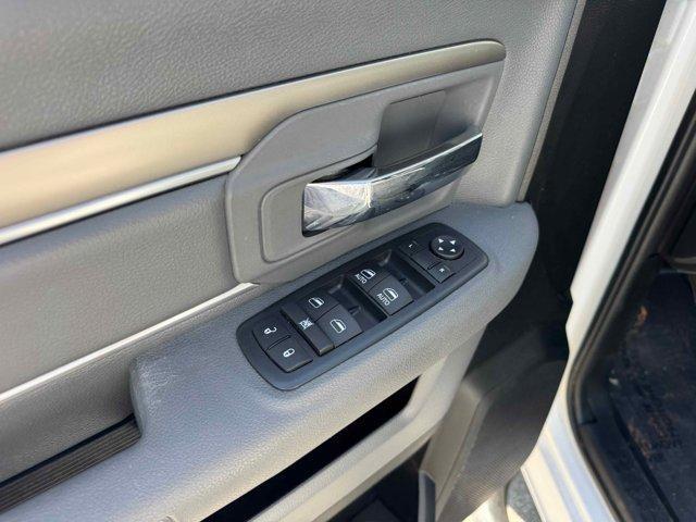 used 2016 Ram 1500 car, priced at $25,807