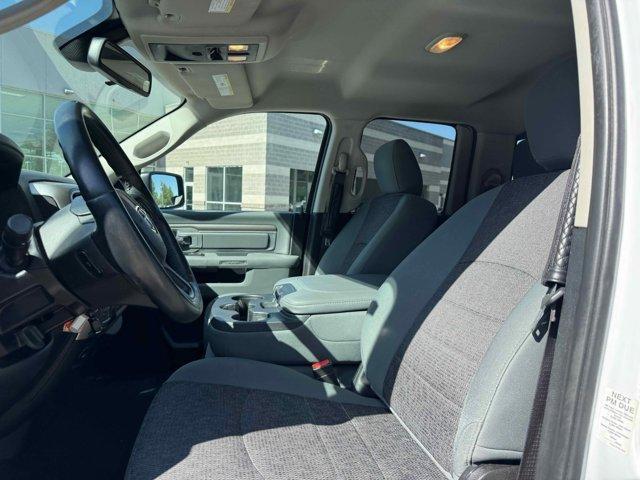 used 2016 Ram 1500 car, priced at $25,807