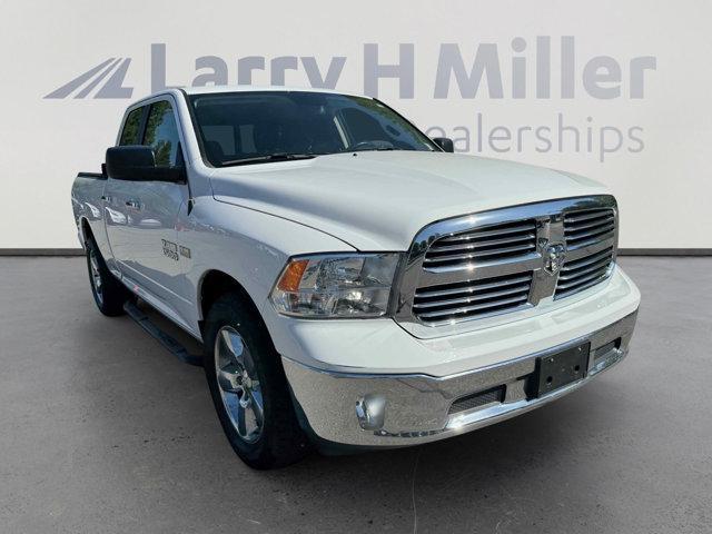 used 2016 Ram 1500 car, priced at $25,807