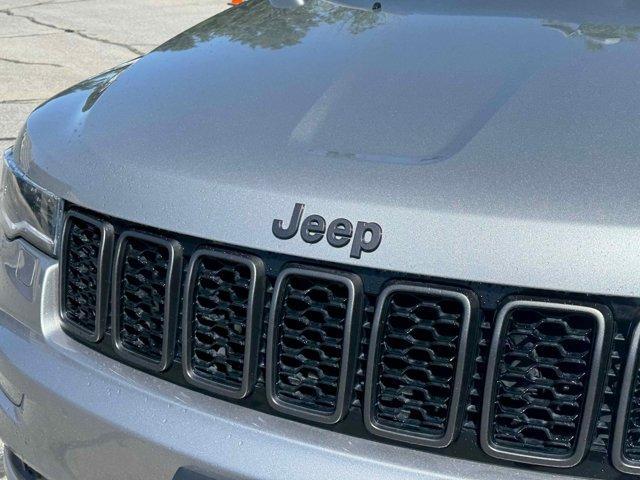 used 2019 Jeep Grand Cherokee car, priced at $27,293
