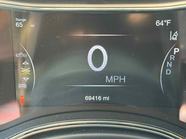 used 2019 Jeep Grand Cherokee car, priced at $27,293