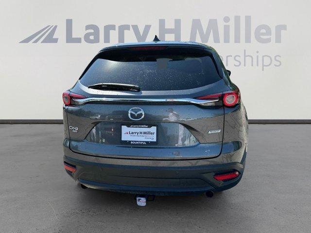 used 2019 Mazda CX-9 car, priced at $19,564