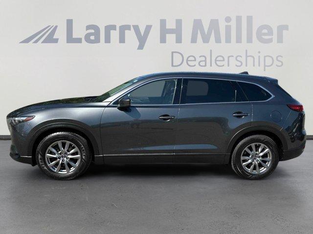 used 2019 Mazda CX-9 car, priced at $19,564