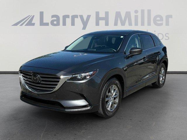 used 2019 Mazda CX-9 car, priced at $19,564