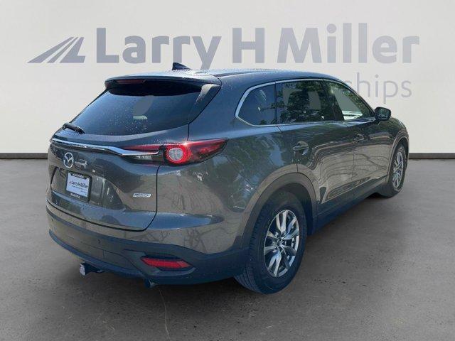 used 2019 Mazda CX-9 car, priced at $19,564