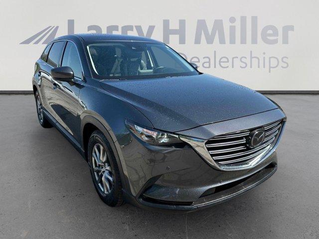 used 2019 Mazda CX-9 car, priced at $19,564