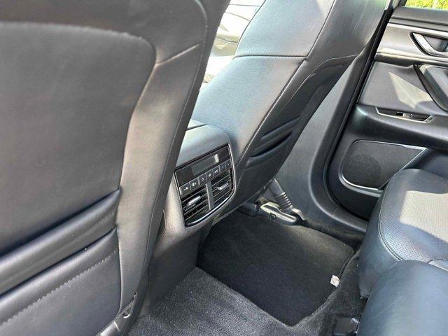 used 2019 Mazda CX-9 car, priced at $19,564